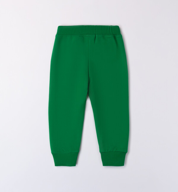 Pantalone Verde iDO 4A106