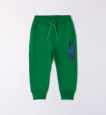 Pantalone Verde iDO 4A106