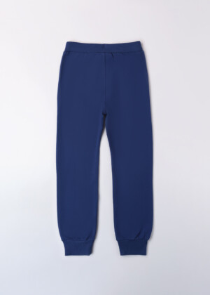 Pantalone Blu iDO 4A114