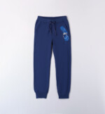 Pantalone Blu iDO 4A114