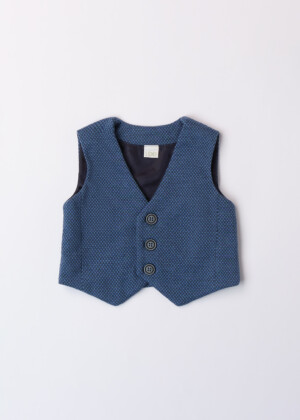 Gilet Avion iDo 4A217