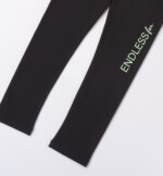 Leggings Nero iDo 4A323