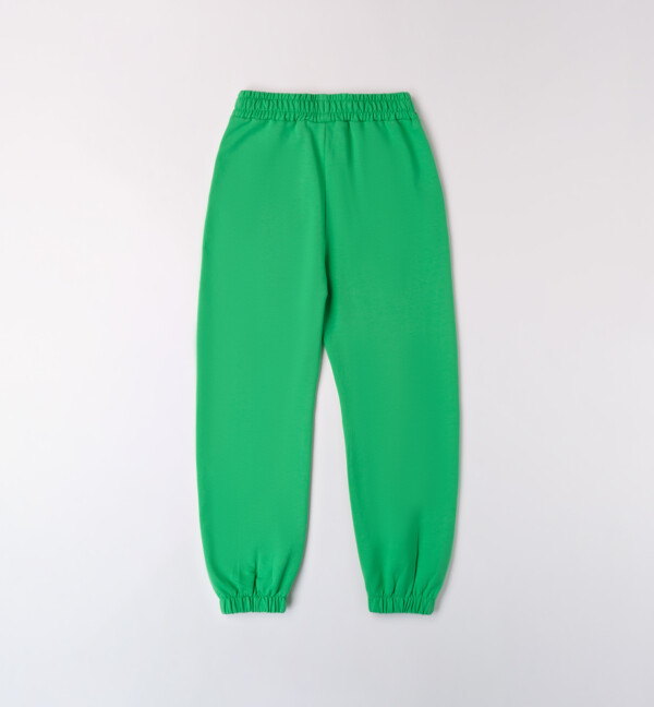 Pantalone Verde iDo 4A326