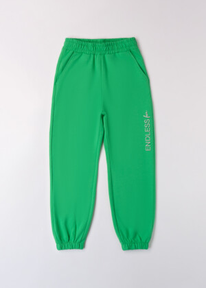 Pantalone Verde iDo 4A326