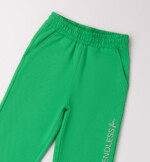 Pantalone Verde iDo 4A326