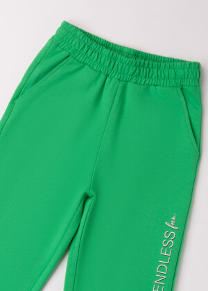 Pantalone Verde iDo 4A326