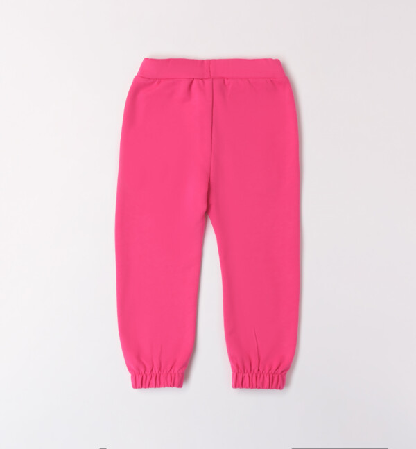 Pantalone Fuxia iDo 4A335