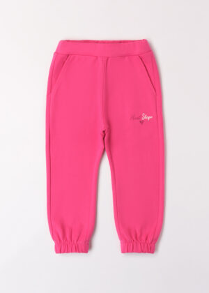 Pantalone Fuxia iDo 4A335