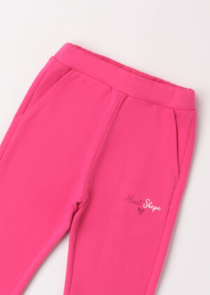 Pantalone Fuxia iDo 4A335