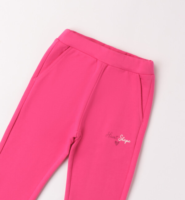 Pantalone Fuxia iDo 4A335