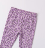 Leggings Fantasia Lilla iDo 4A603