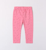 Leggings Rosa iDo 4A603