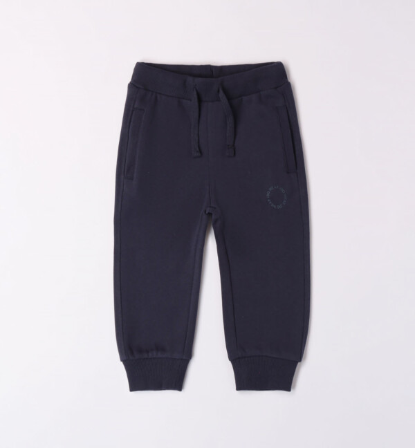 Pantalone Navy iDo 4X359