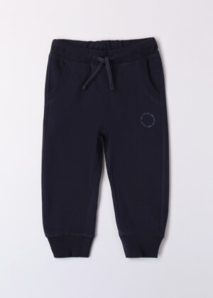 Pantalone Navy iDo 4x360