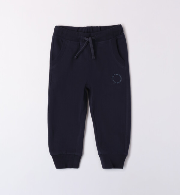 Pantalone Navy iDo 4x360