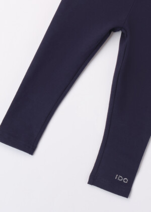 Leggings Navy iDo 4X374