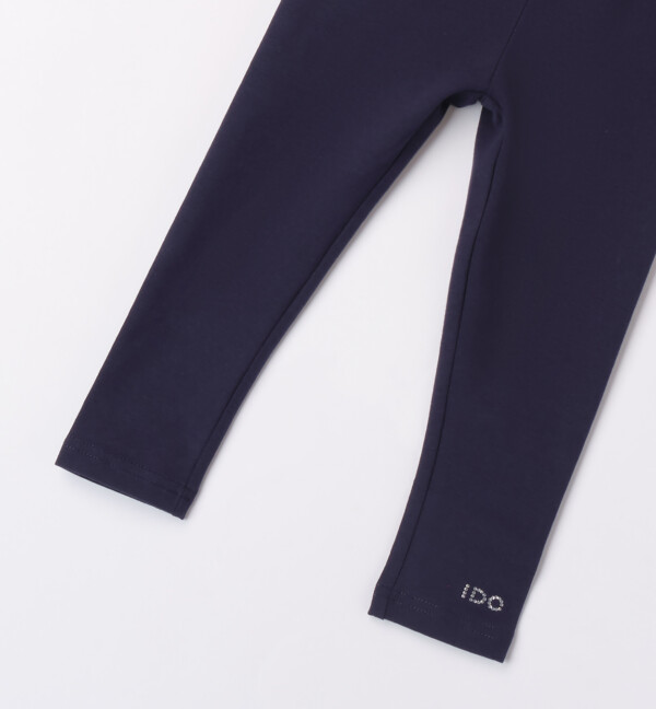 Leggings Navy iDo 4X374