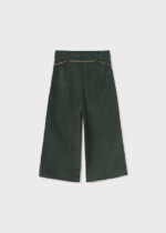 Pantalone Verde Abel & Lula 5774