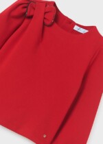 Maglia Rosso Abel & Lula 5848