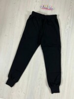 Pantalone Nero Datch 161