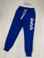 Pantalone Blu Datch 161