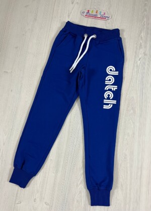 Pantalone Blu Datch 161