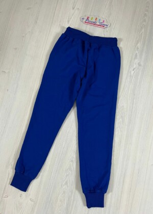 Pantalone Blu Datch 161