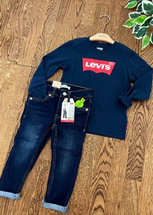 Jeans 512 Levi's 8E6728