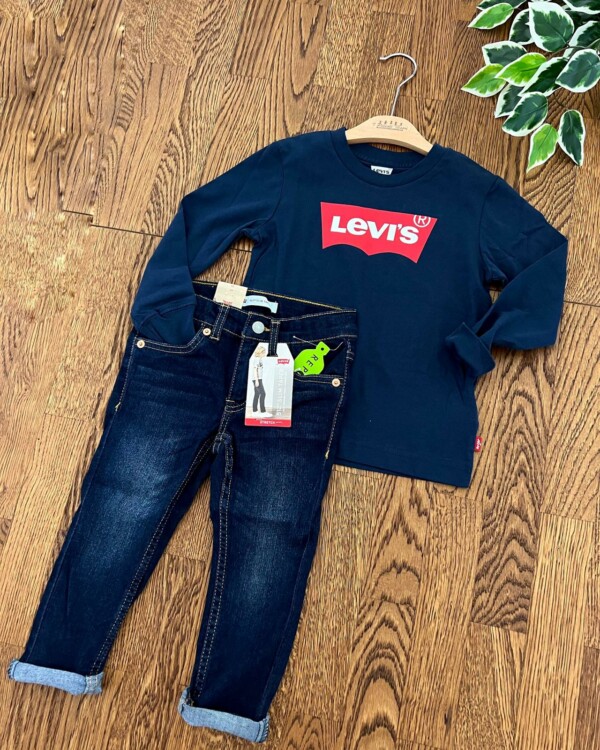 Jeans 512 Levi's 8E6728