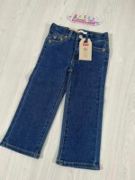 Jeans Wide Leg Levi's 3EG381