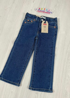 Jeans Wide Leg Levi's 3EG381