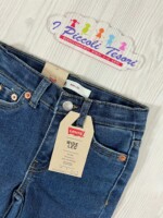 Jeans Wide Leg Levi's 3EG381