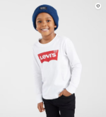 Maglia Levi's 8E8646