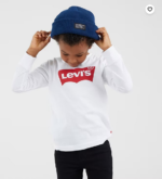 Maglia Levi's 8E8646