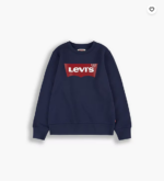 Felpa Levi's 9E9079