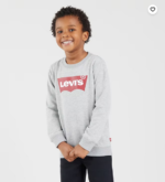 Felpa Levi's 8E9079