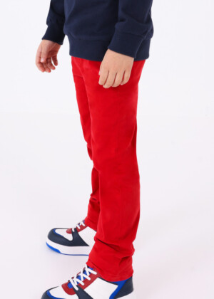 Pantalone Rosso Chino Mayoral 513