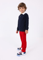 Pantalone Rosso Chino Mayoral 513