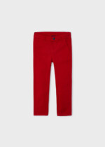 Pantalone Rosso Chino Mayoral 513