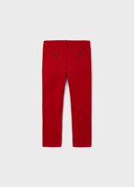 Pantalone Rosso Chino Mayoral 513