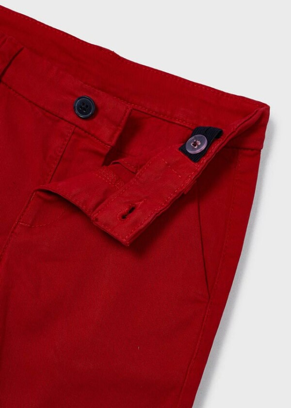 Pantalone Rosso Chino Mayoral 513