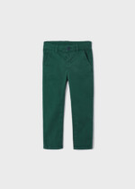 Pantalone Verde Chino Mayoral 513