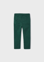 Pantalone Verde Chino Mayoral 513