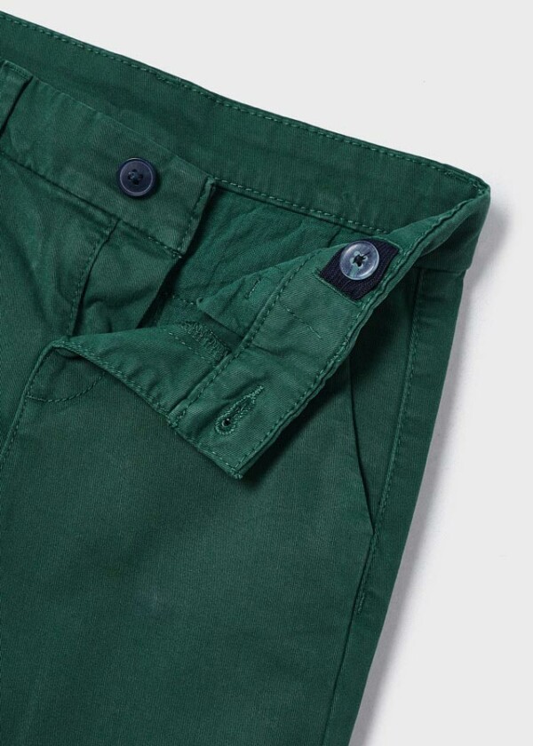 Pantalone Verde Chino Mayoral 513