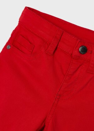 Pantalone Rosso Mayoral 517