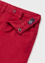 Pantalone Rosso Mayoral 563