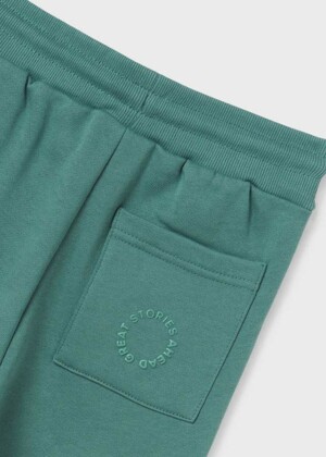 Pantalone Menta Mayoral 705