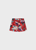 Shorts Rosso Mayoral 4213