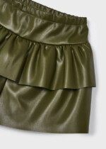 Gonna Shorts Verde Mayoral 4908