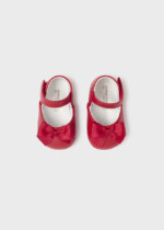 Ballerine/Fascia Rosso Mayoral 9690